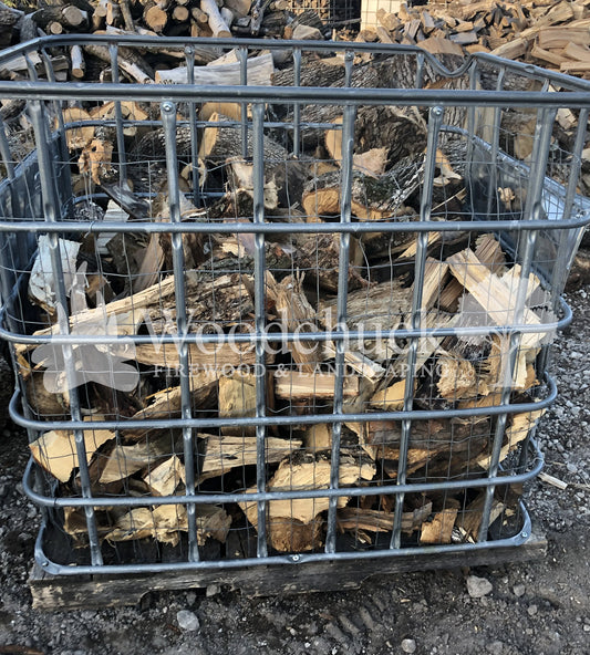 Camping and Outdoor Pit Firewood