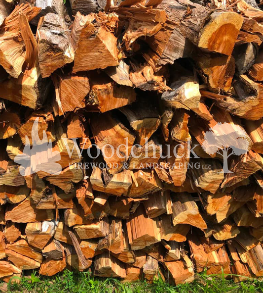 Cedar Firewood 1/3 Cord