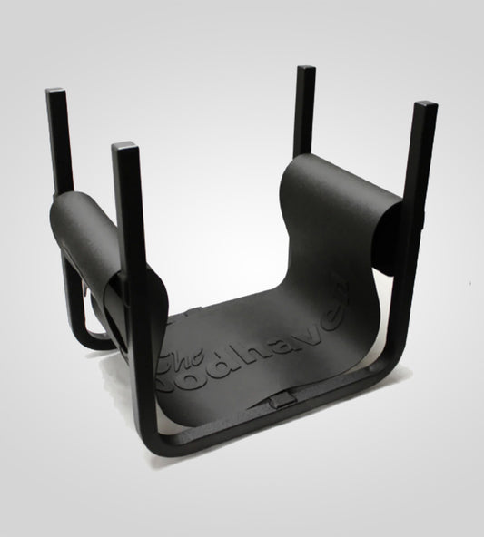 Hearth Haven™ Black