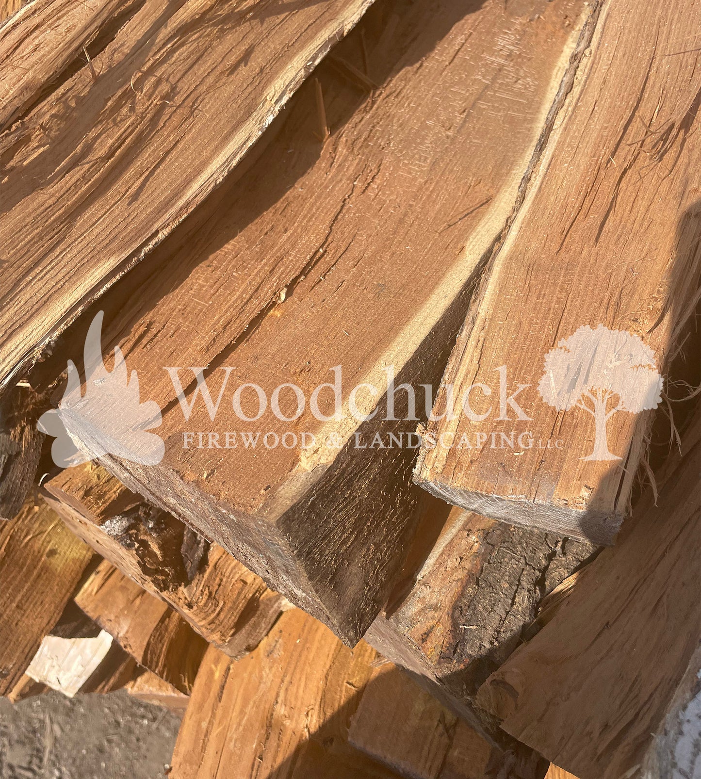 Mulberry Logs 40lbs Box