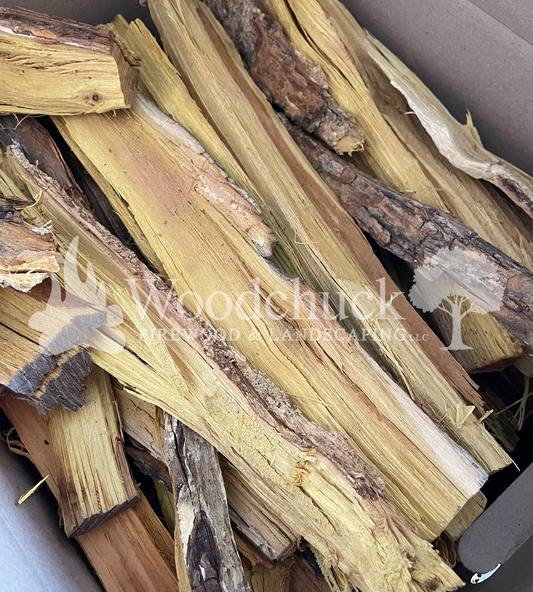 Kindling fire starters