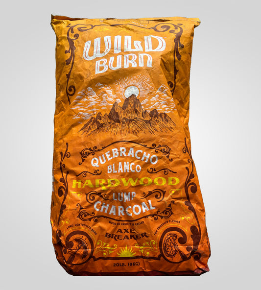 Lump Charcoal