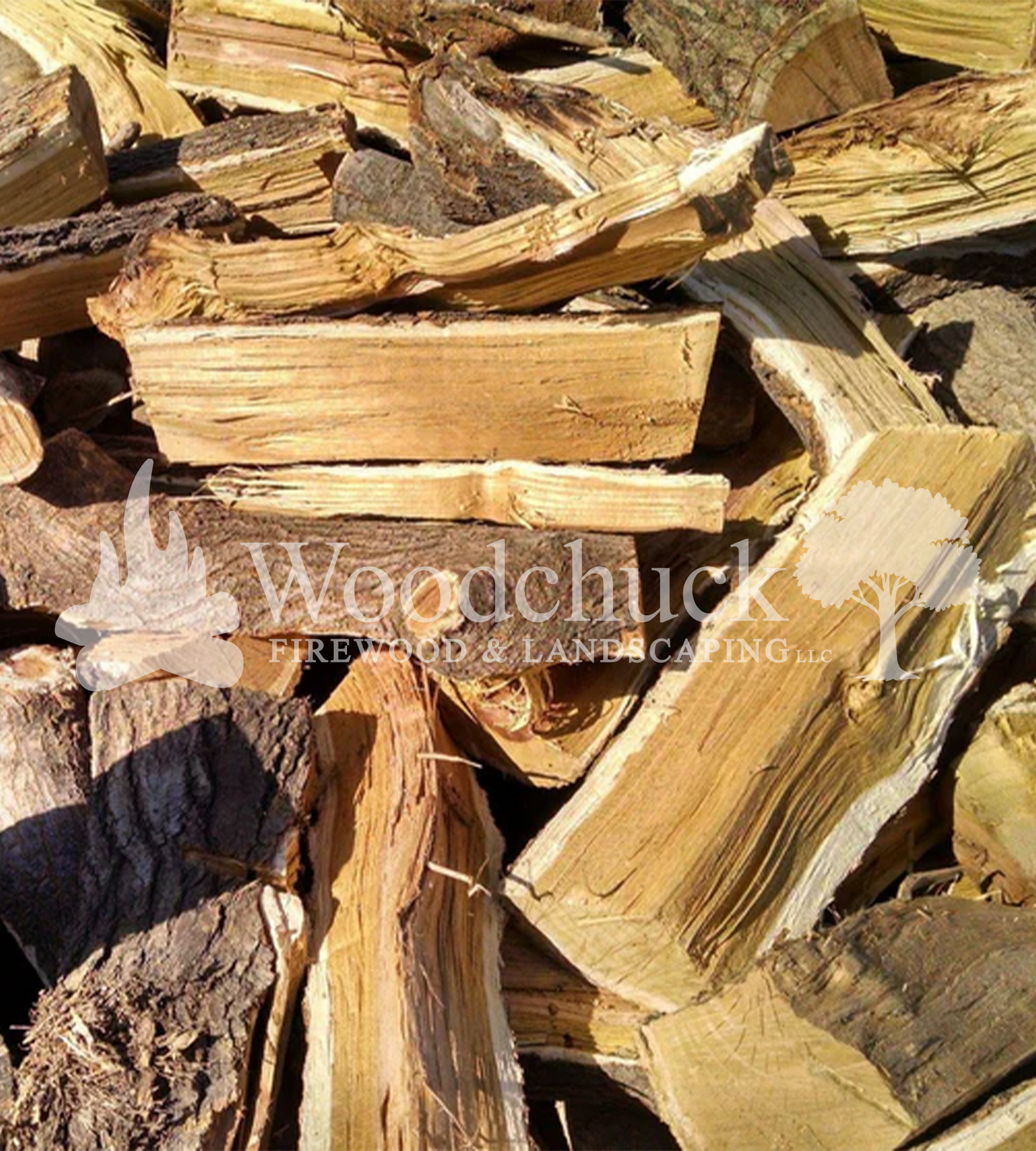 Mulberry Logs 1/3 cord