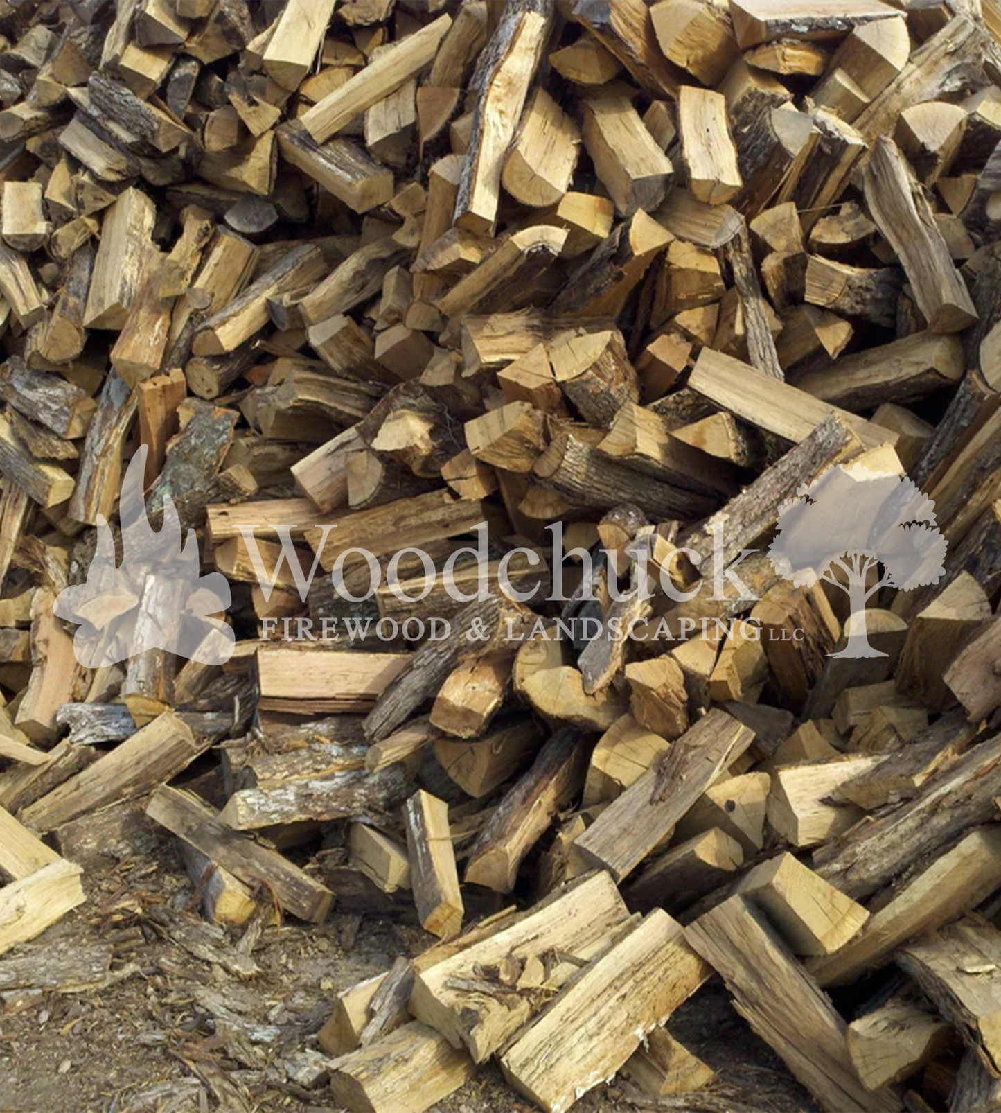 Oak Logs 1/3 cord