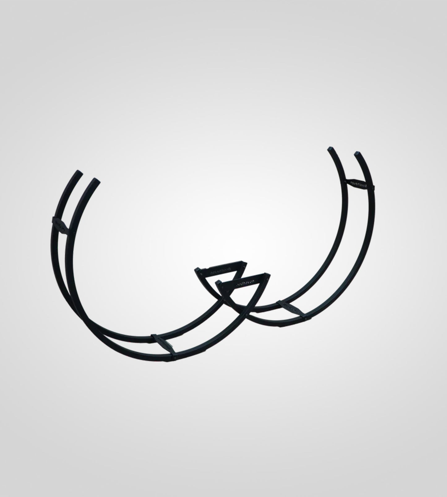 The Winter Workman Small Rack