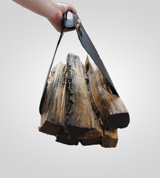 Woodhaven Log Carrier