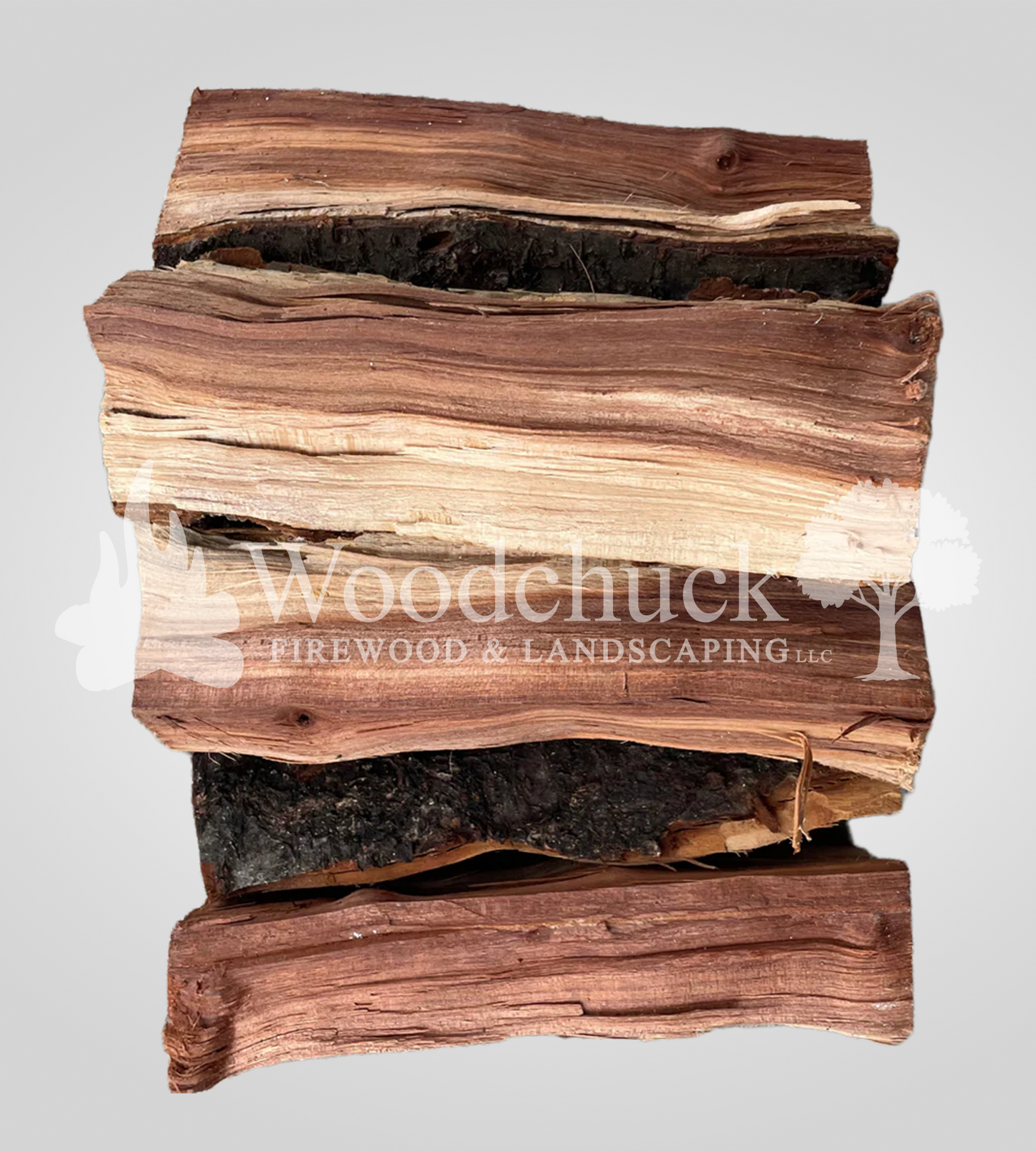 Apple Logs 40lbs box