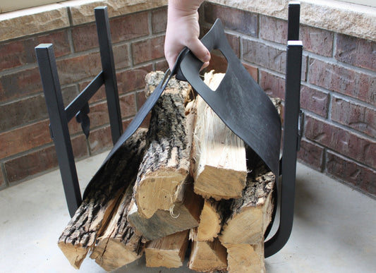 Hearth Haven™ Black