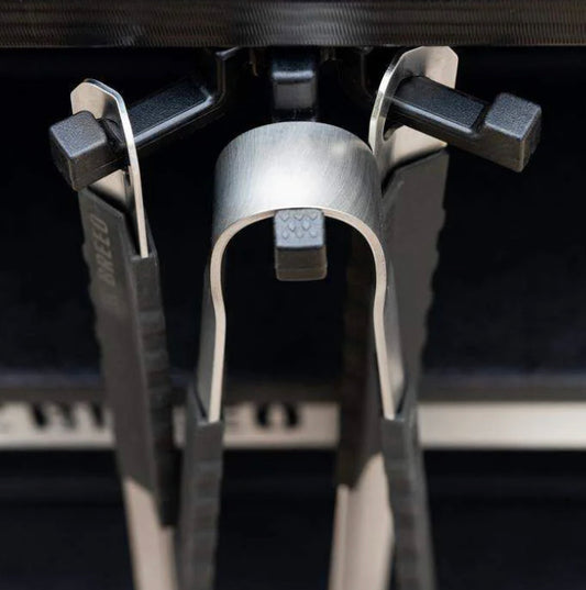 BREEO 304 GRILLING TOOLS