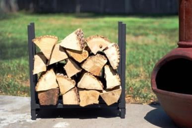 The Woodhaven® Fireside™ – Woodchuck Firewood LLC