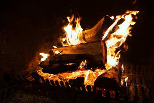 Chopped Wood Near Me? Discover Our Selection of Quality Firewood