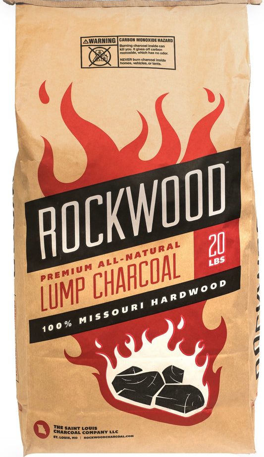 Lump Charcoal
