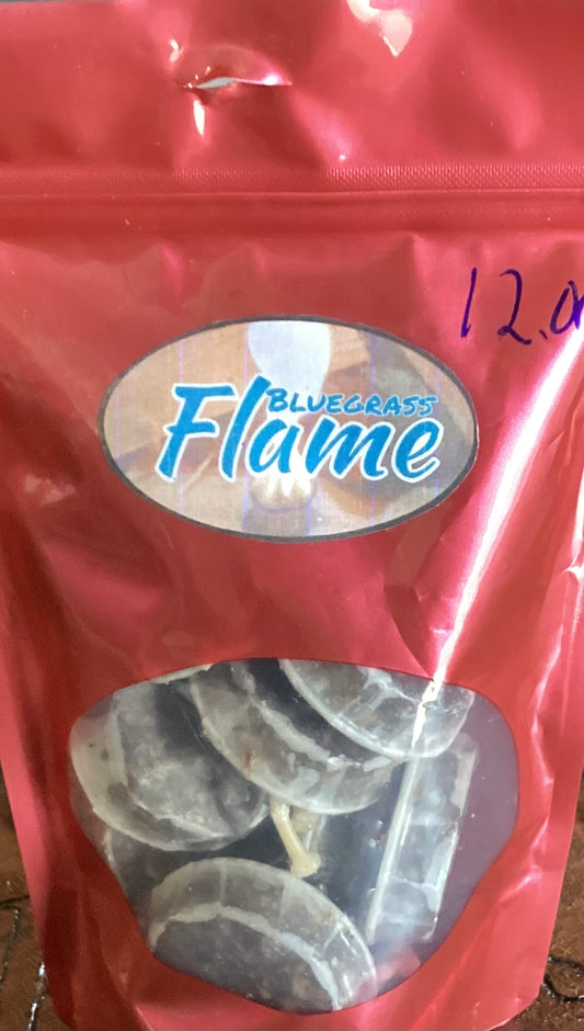 Bluegrass Flame Firestarters