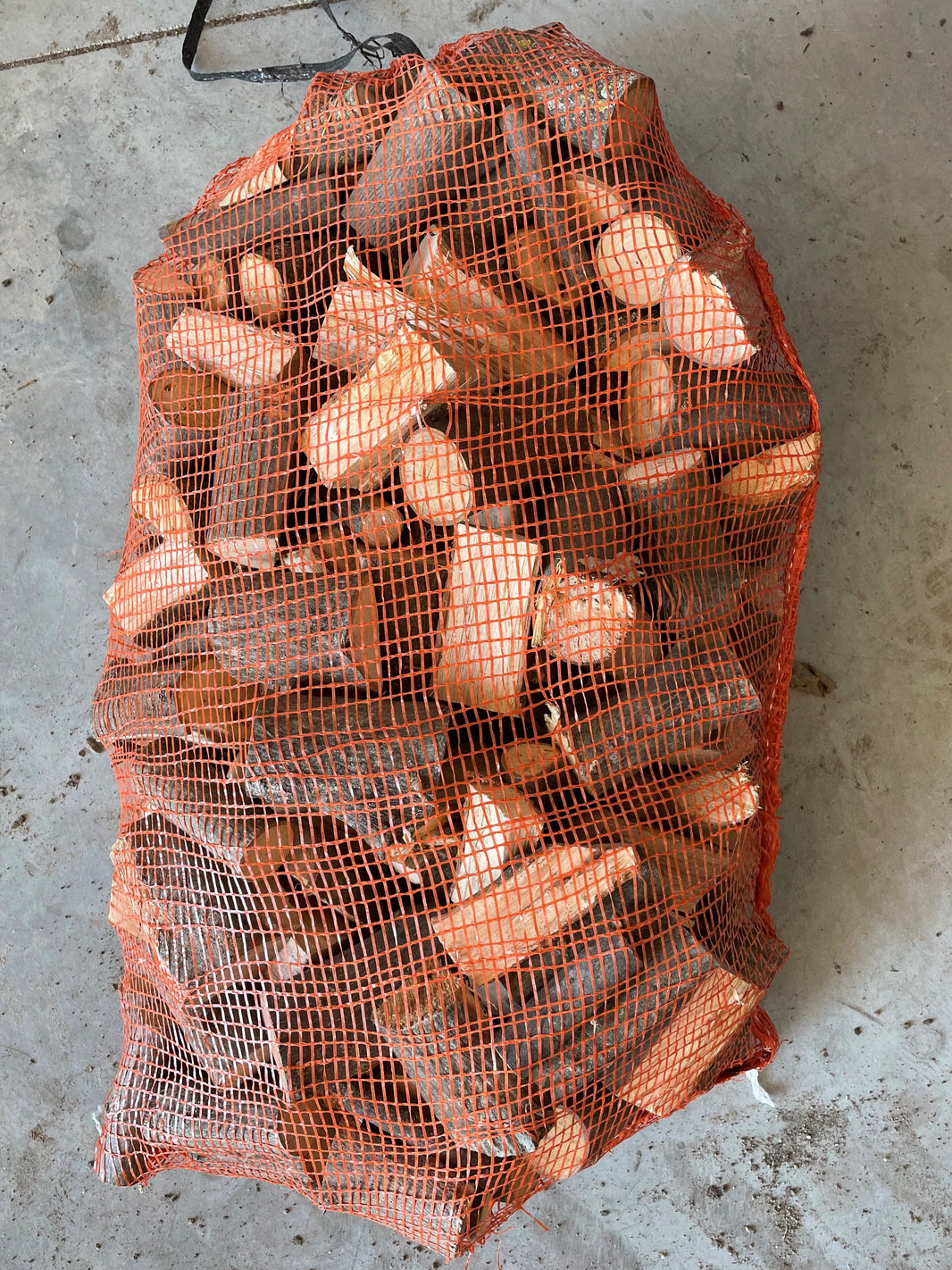 BBQ FIREWOOD Woodchuck Firewood LLC