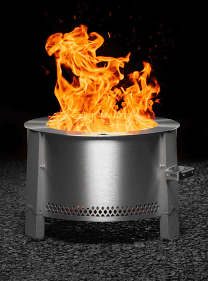Breeo Y Series Fire Pit