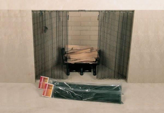 Fireplace screen  fire screen screens