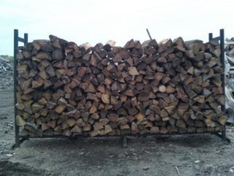 Mixed Hardwood 20”-25”