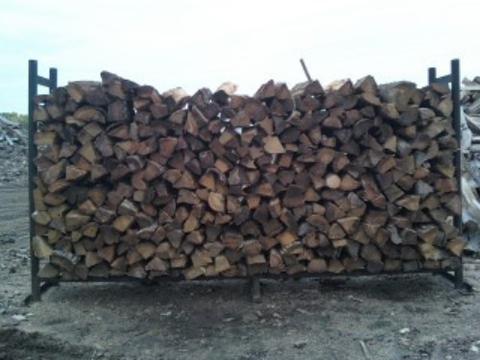 Mixed Hardwood Firewood