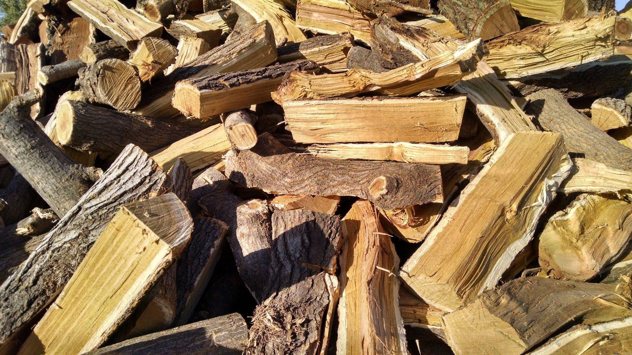 BBQ FIREWOOD – Woodchuck Firewood LLC